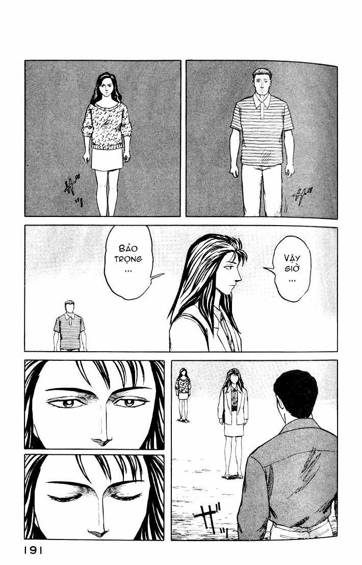 Kiseijuu - Ký sinh vật: Chapter 44