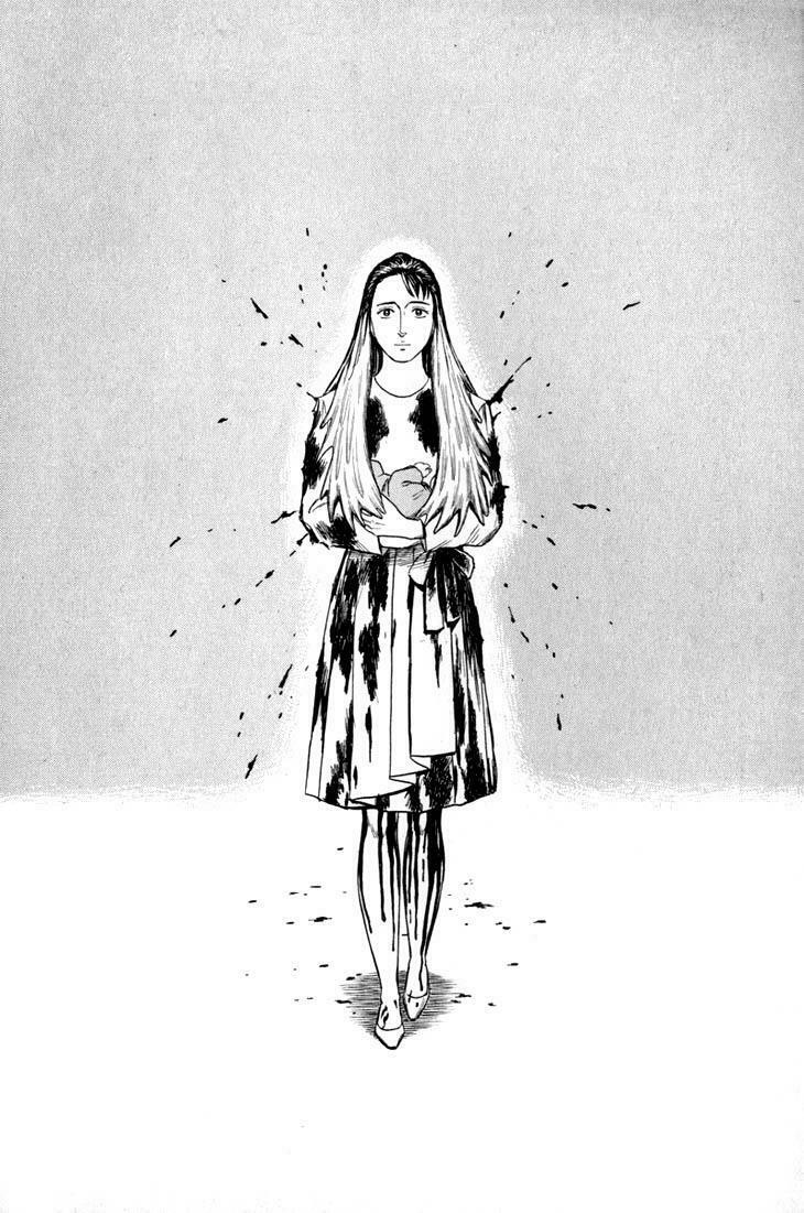 Kiseijuu - Ký sinh vật: Chapter 48