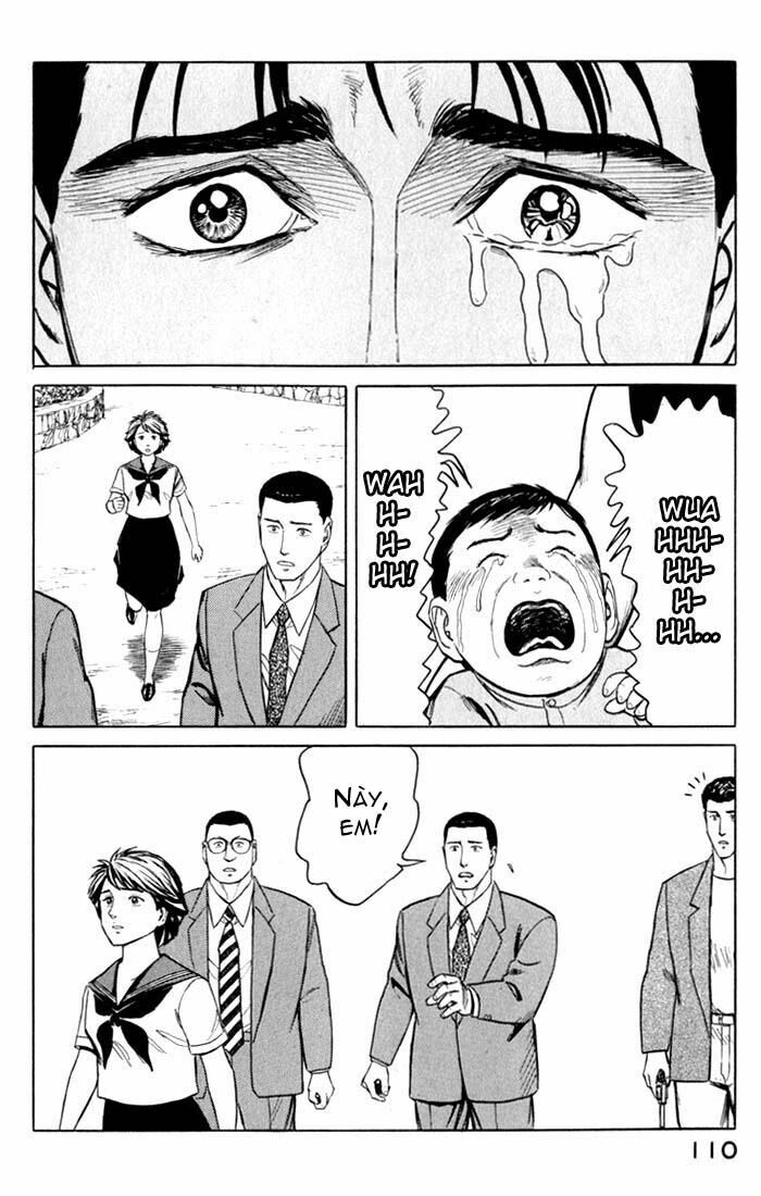 Kiseijuu - Ký sinh vật: Chapter 48