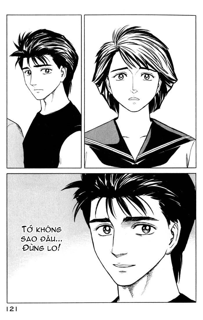 Kiseijuu - Ký sinh vật: Chapter 49