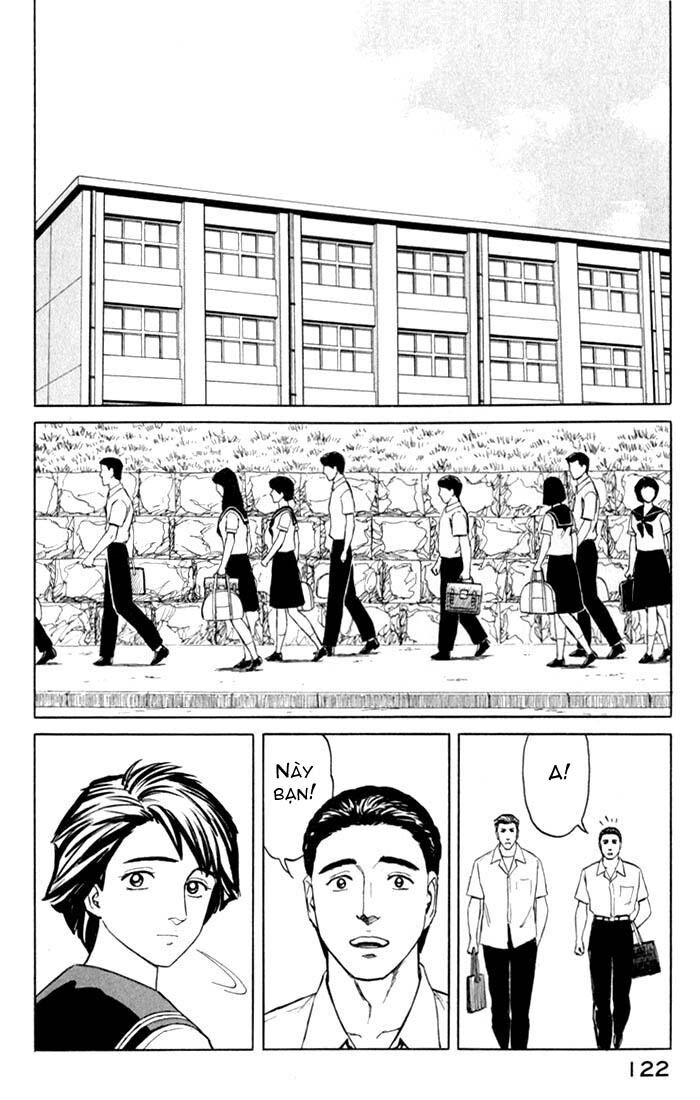 Kiseijuu - Ký sinh vật: Chapter 49