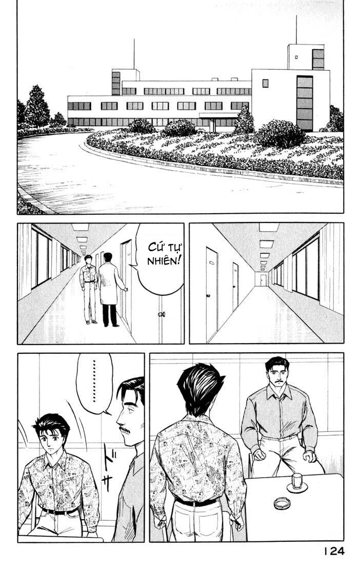 Kiseijuu - Ký sinh vật: Chapter 49