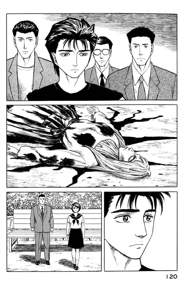 Kiseijuu - Ký sinh vật: Chapter 49