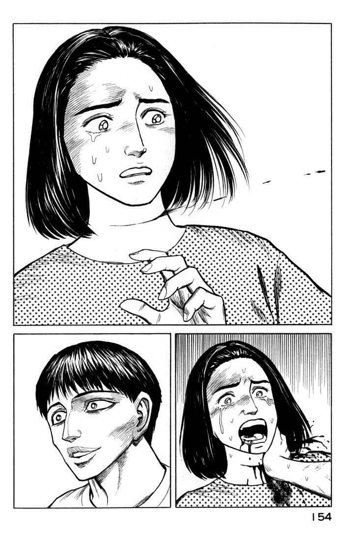 Kiseijuu - Ký sinh vật: Chapter 50