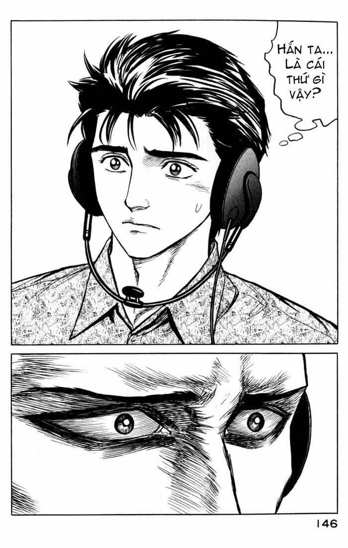 Kiseijuu - Ký sinh vật: Chapter 50
