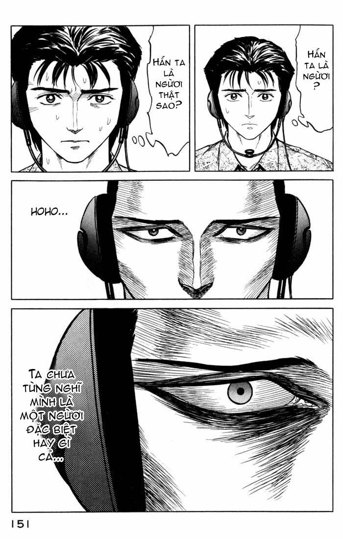 Kiseijuu - Ký sinh vật: Chapter 50