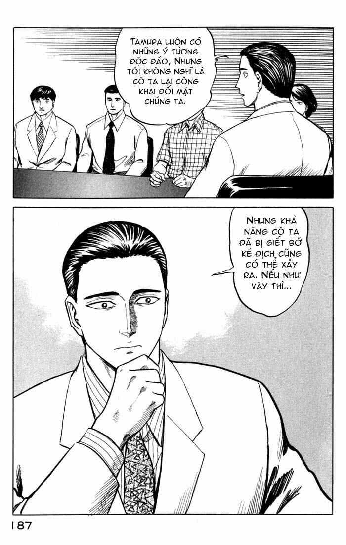 Kiseijuu - Ký sinh vật: Chapter 51
