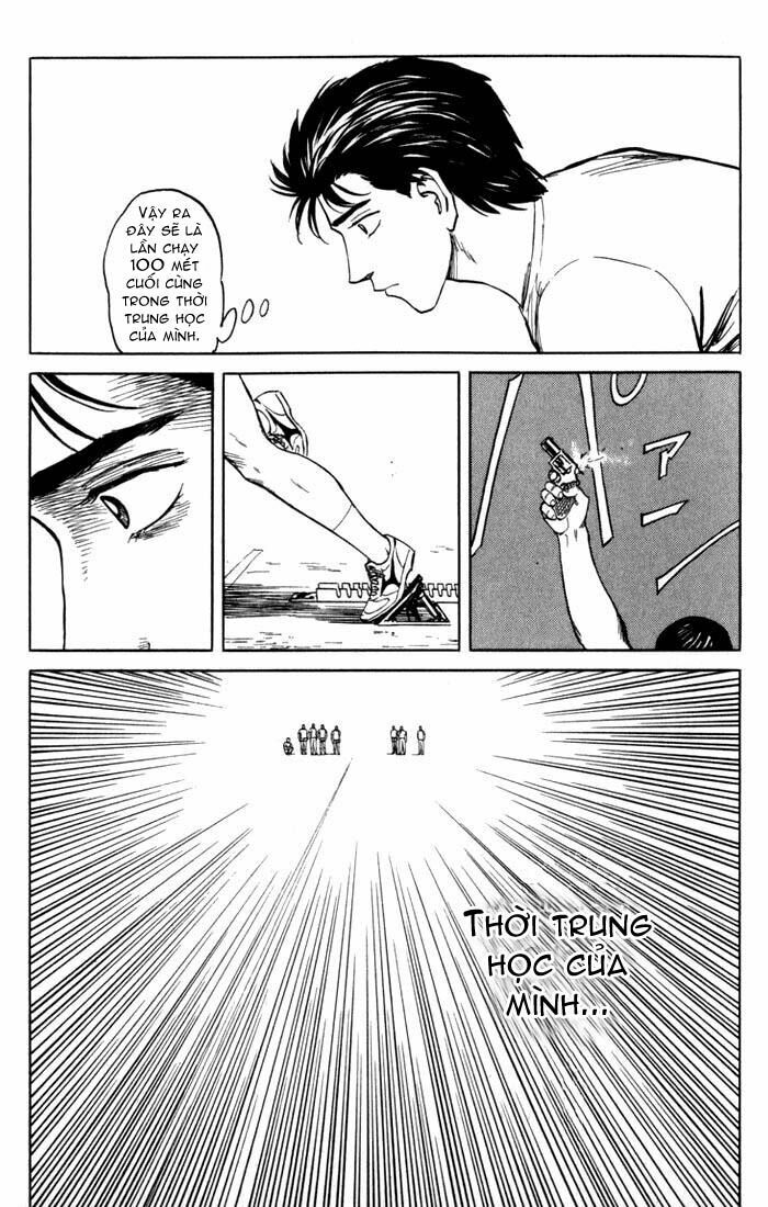 Kiseijuu - Ký sinh vật: Chapter 51