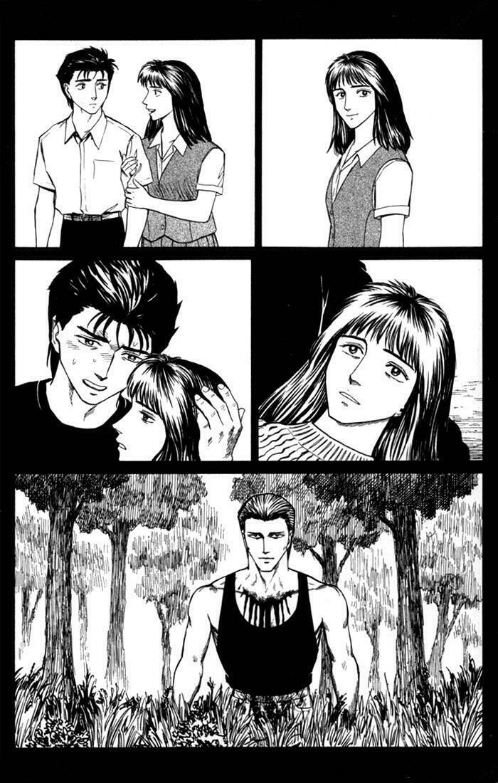Kiseijuu - Ký sinh vật: Chapter 51