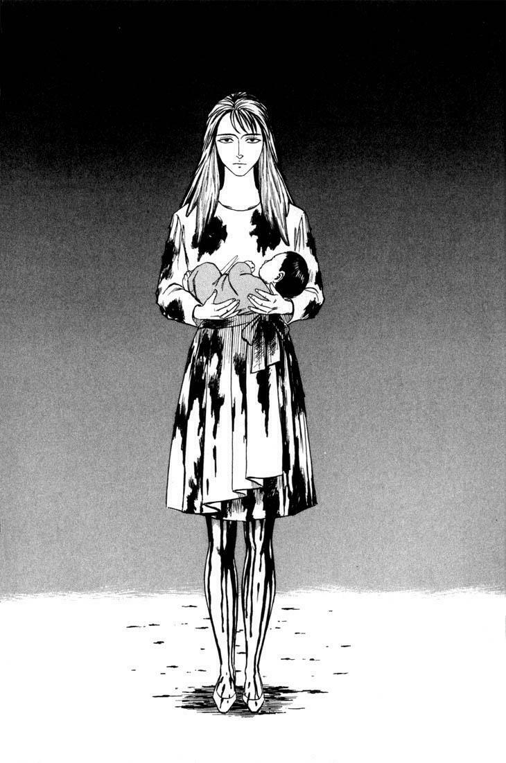 Kiseijuu - Ký sinh vật: Chapter 51
