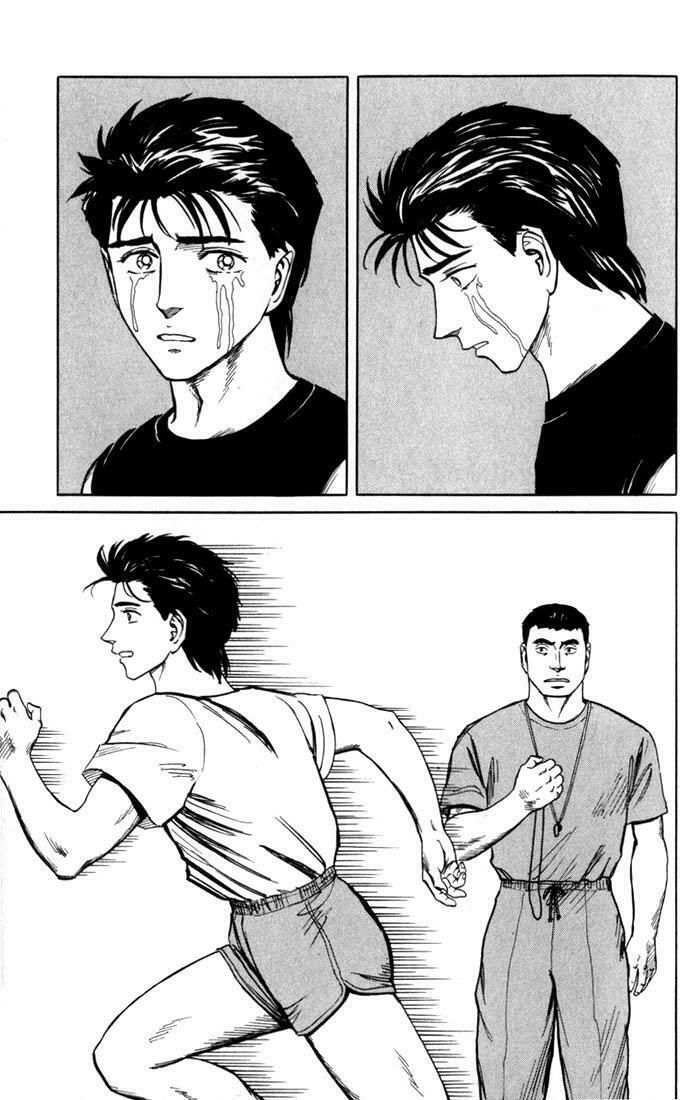 Kiseijuu - Ký sinh vật: Chapter 51