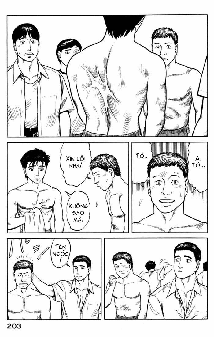 Kiseijuu - Ký sinh vật: Chapter 51