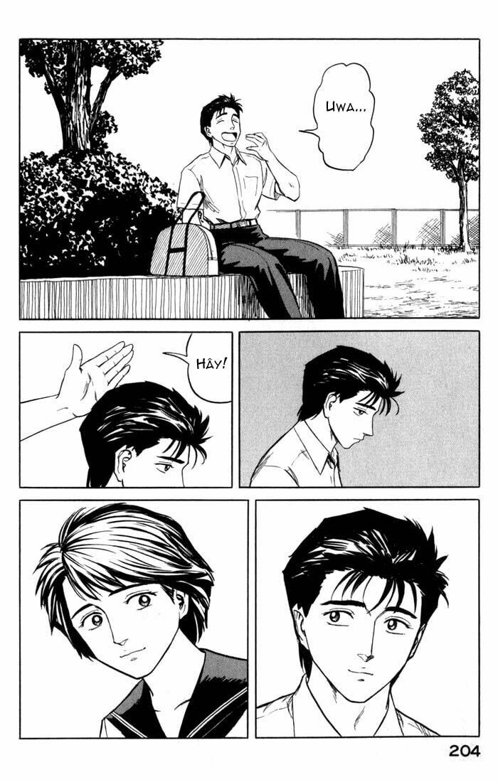 Kiseijuu - Ký sinh vật: Chapter 51