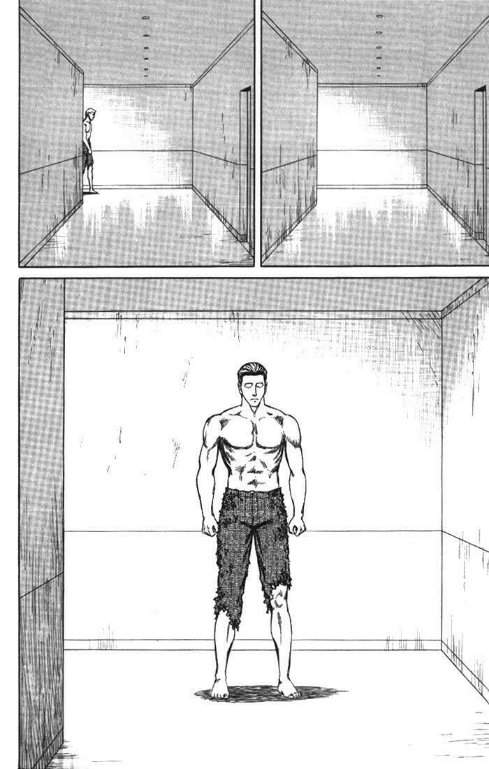 Kiseijuu - Ký sinh vật: Chapter 56
