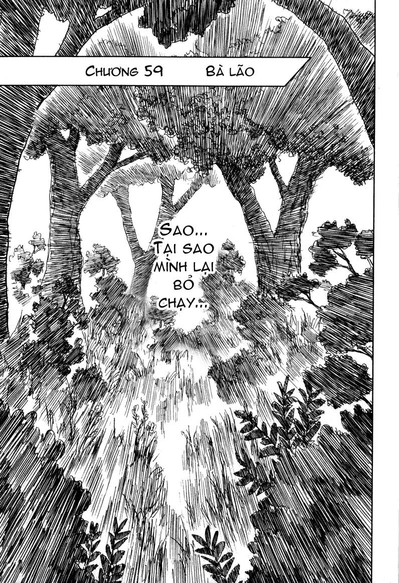 Kiseijuu - Ký sinh vật: Chapter 59