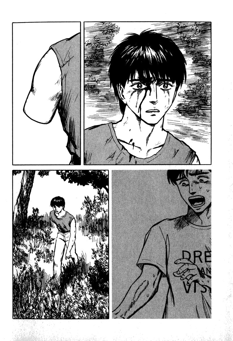 Kiseijuu - Ký sinh vật: Chapter 59