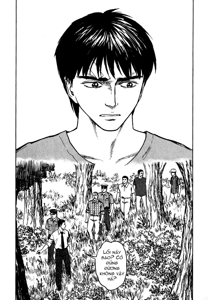 Kiseijuu - Ký sinh vật: Chapter 60