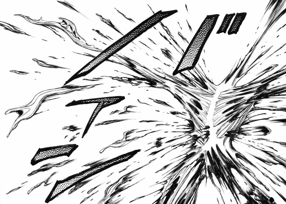 Kiseijuu - Ký sinh vật: Chapter 62