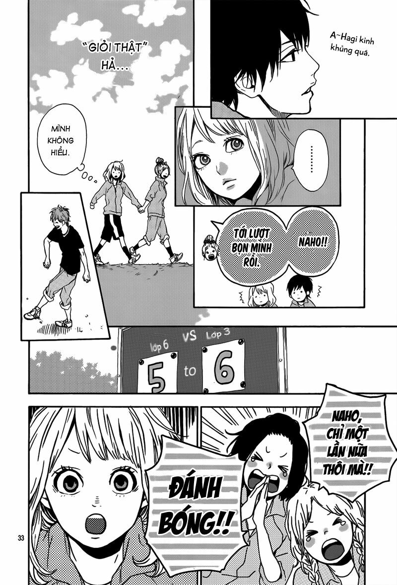 Orange: Chapter 1