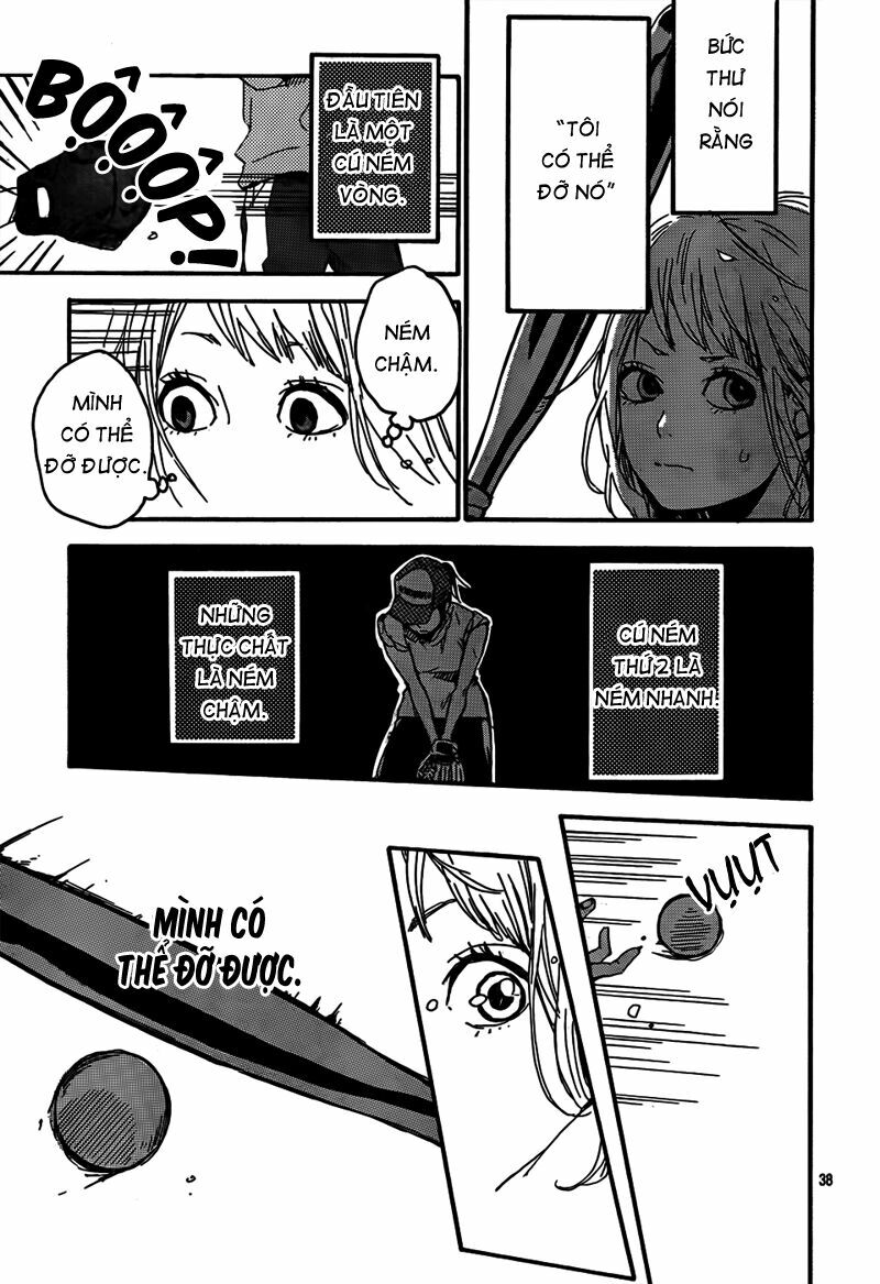Orange: Chapter 1