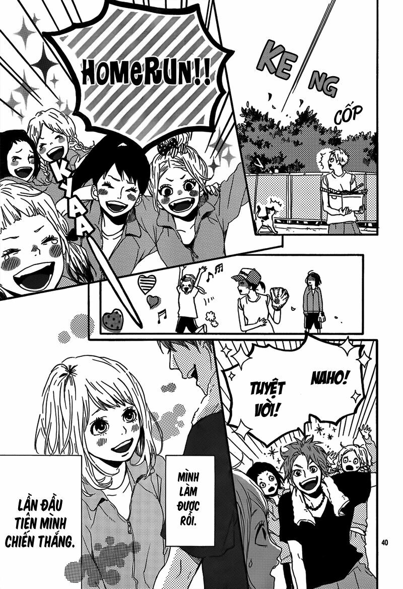 Orange: Chapter 1