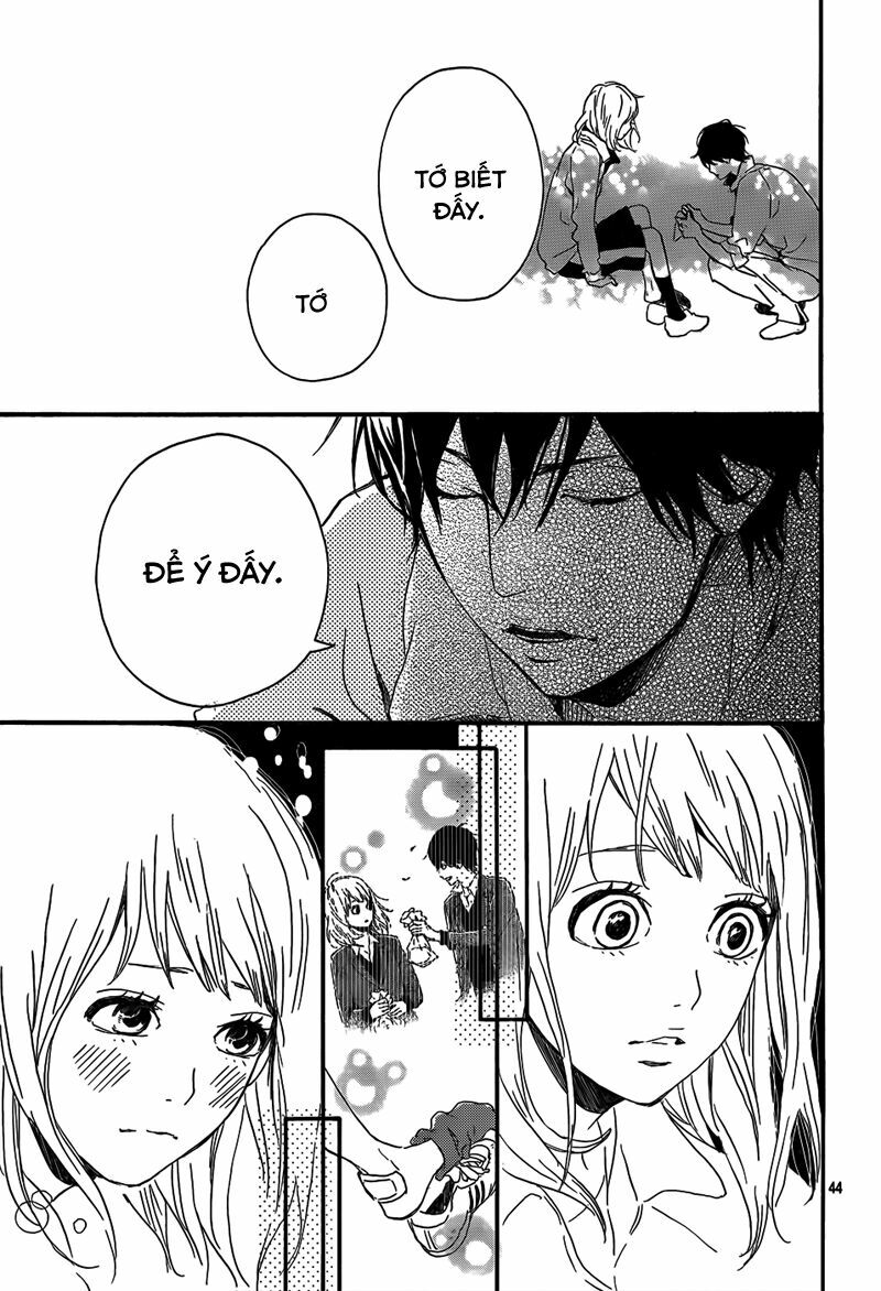 Orange: Chapter 1