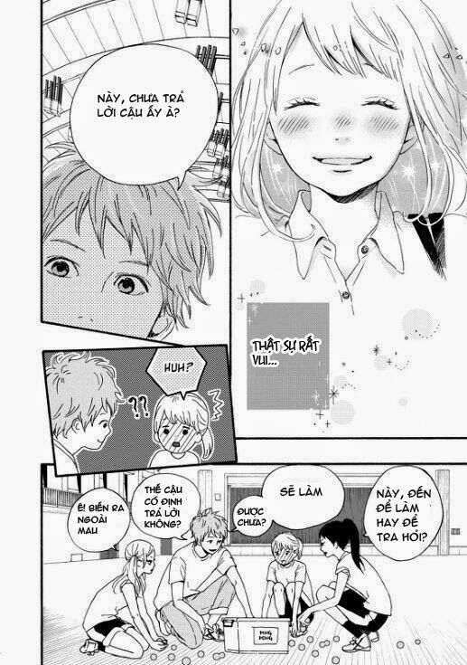 Orange: Chapter 10