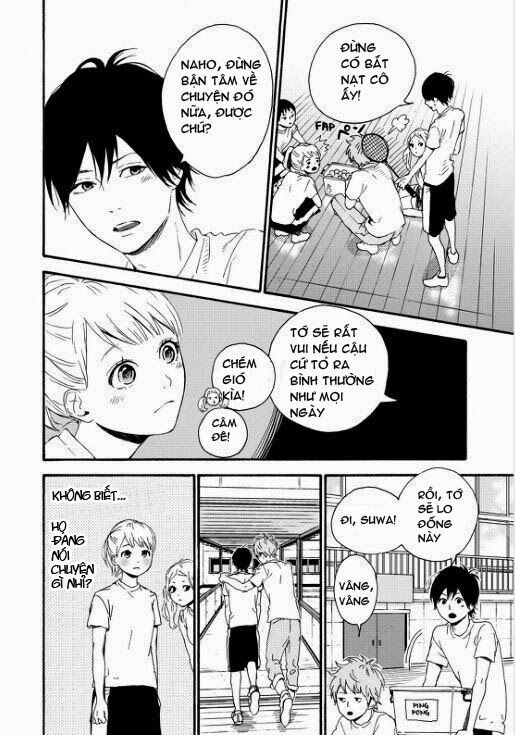 Orange: Chapter 10