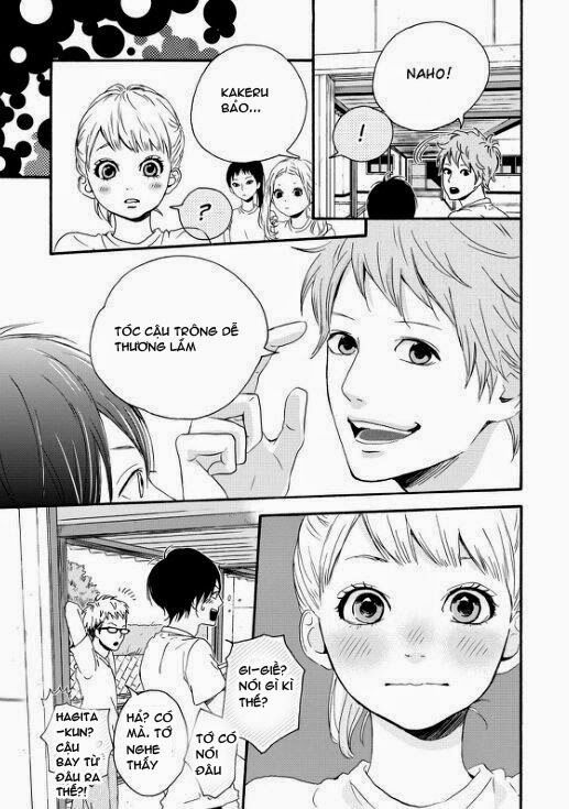 Orange: Chapter 10