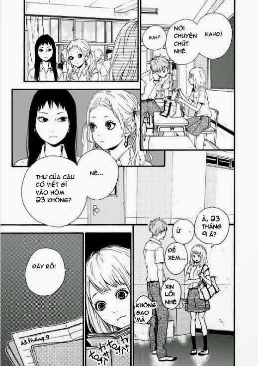 Orange: Chapter 10