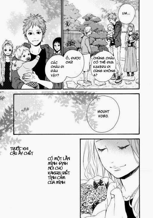 Orange: Chapter 10