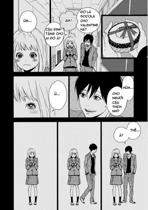 Orange: Chapter 10