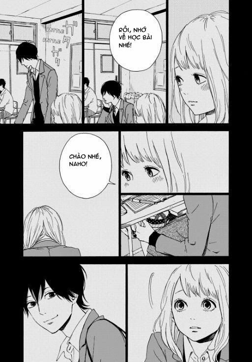 Orange: Chapter 10