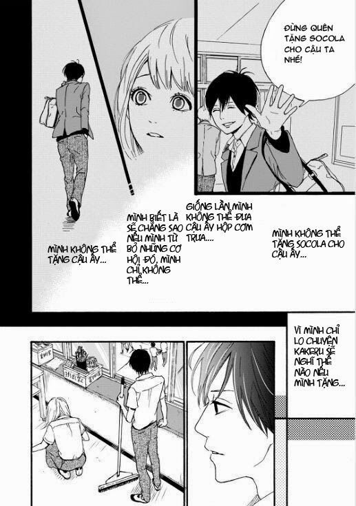 Orange: Chapter 10