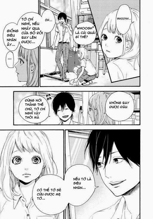 Orange: Chapter 10