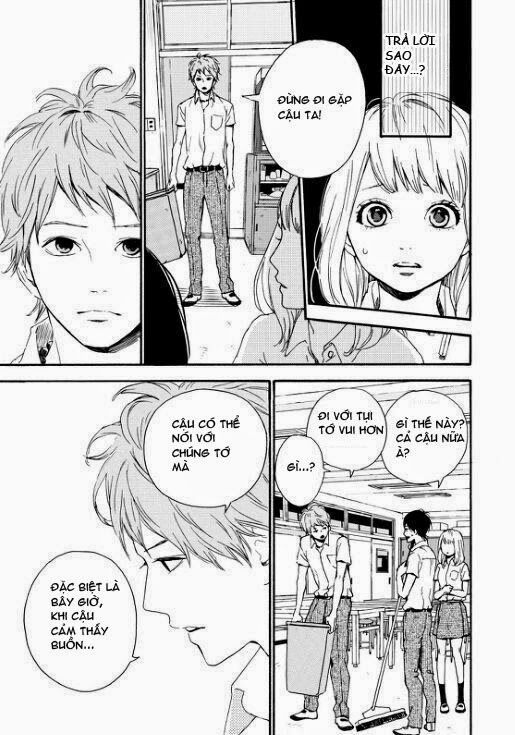 Orange: Chapter 10