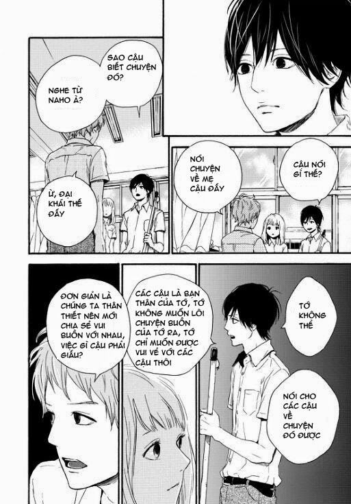 Orange: Chapter 10