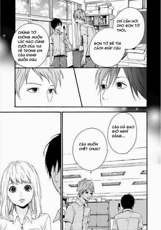 Orange: Chapter 10