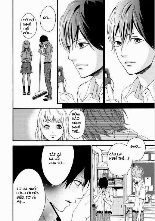 Orange: Chapter 10