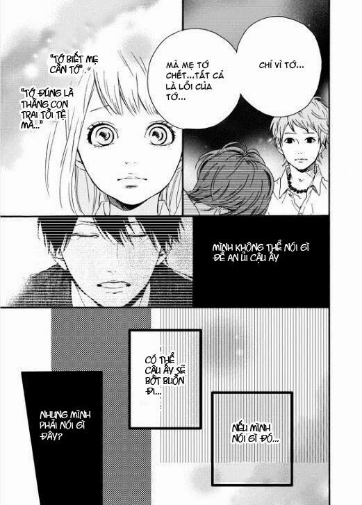 Orange: Chapter 10