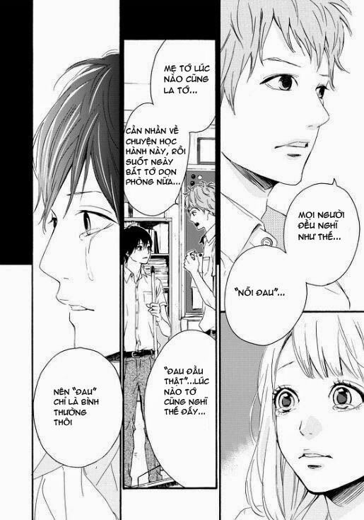 Orange: Chapter 10