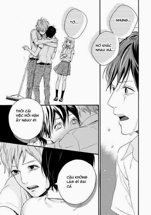 Orange: Chapter 10