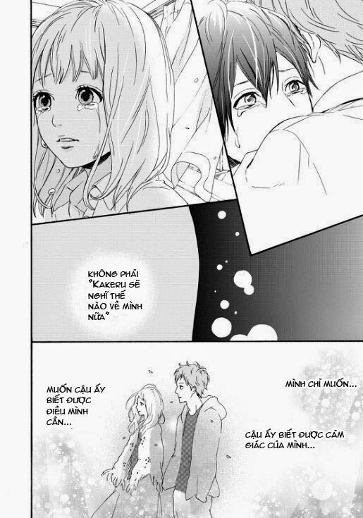 Orange: Chapter 10