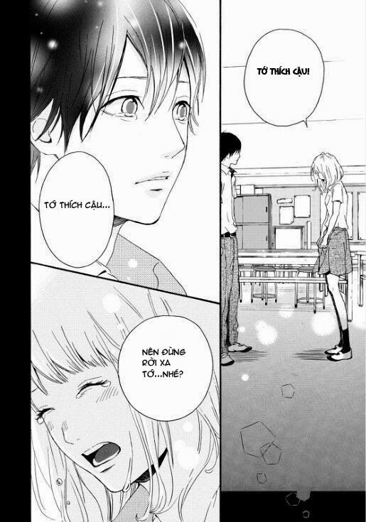 Orange: Chapter 10