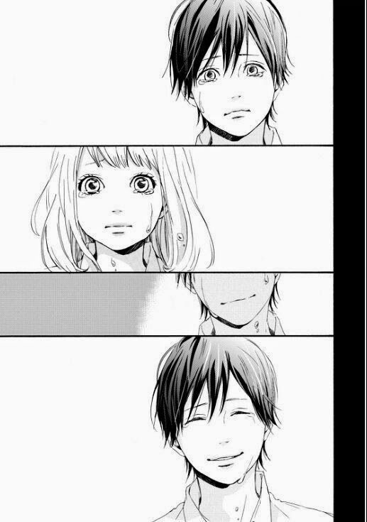 Orange: Chapter 10