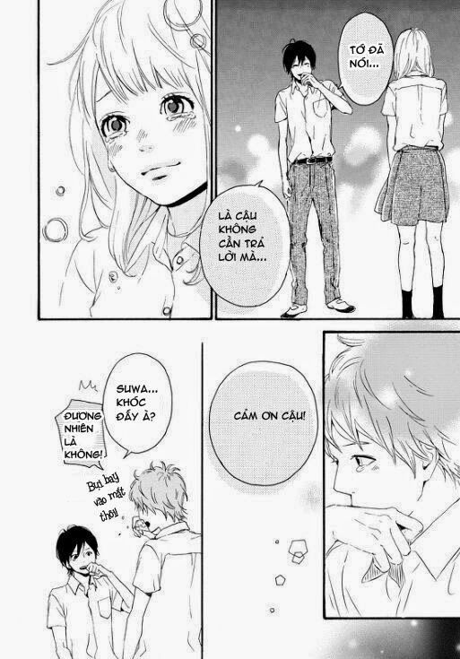 Orange: Chapter 10