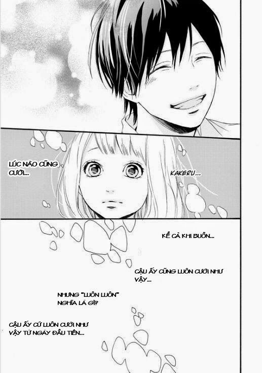 Orange: Chapter 10