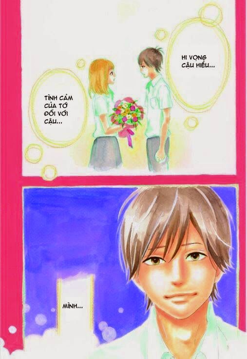 Orange: Chapter 10