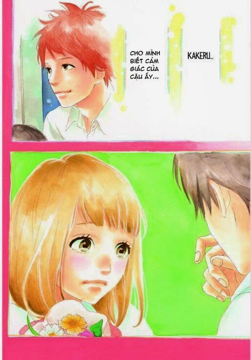 Orange: Chapter 10