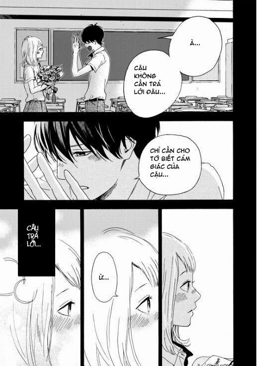 Orange: Chapter 10